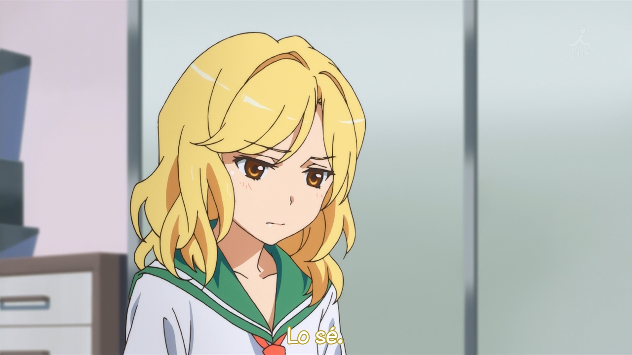 Natsuiro Kiseki (Natsukashii Subs)